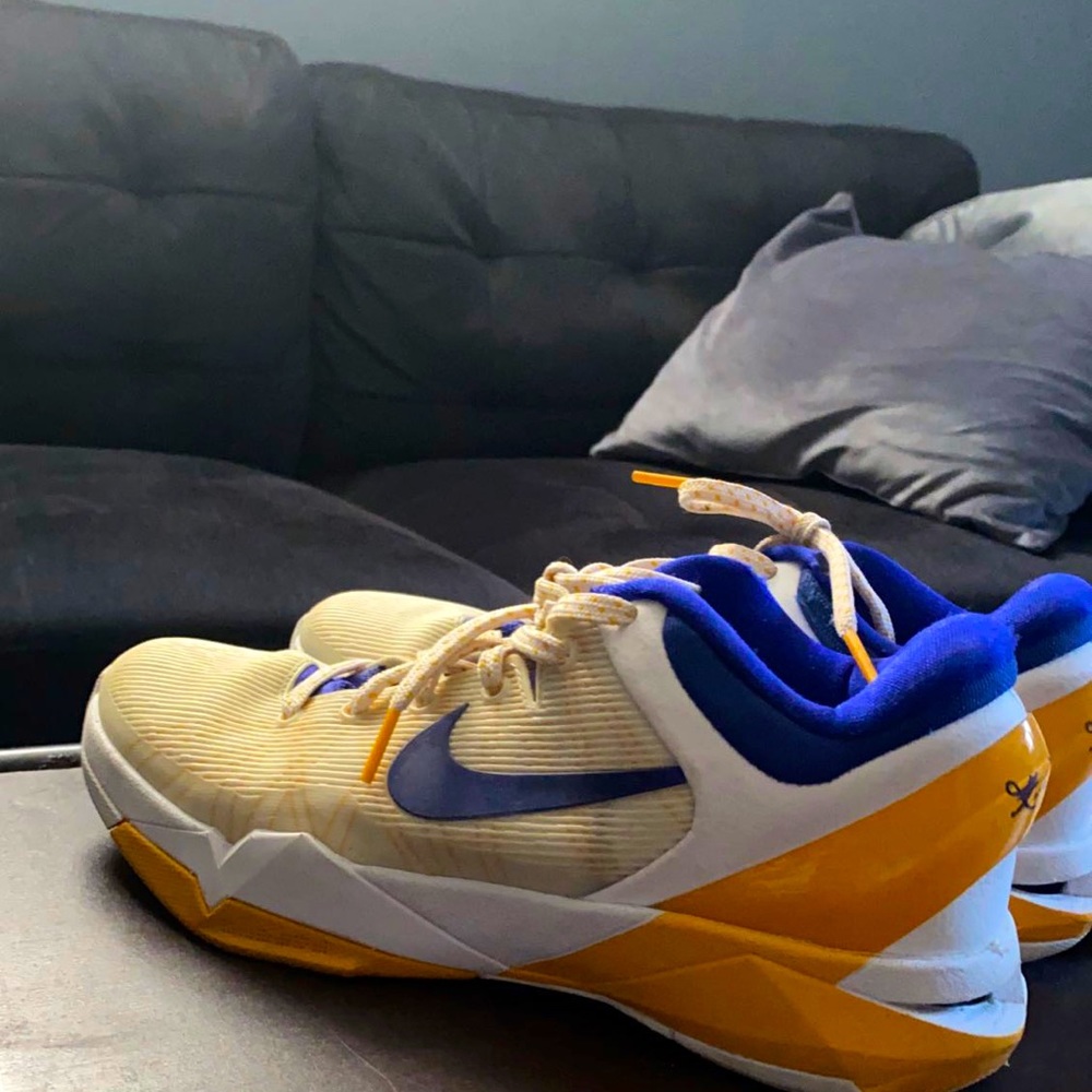Nike Zoom Kobe VII (7)